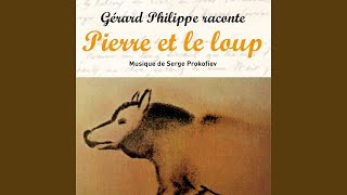 Pierre et le loup Instrumental [upl. by Marrin]