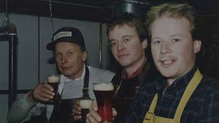 Oregon Beer Awards Hall of Fame Kurt and Rob Widmer [upl. by Thibaud282]