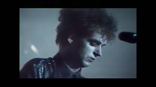 Soda Stereo  Afrodisíacos  Obras Sanitarias 1986 1080p50 [upl. by Jacklyn]