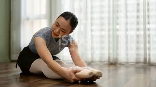 Ballet Basics Mastering the Five Positions [upl. by Aubin]