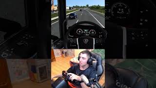 Mon mate cest pris pour un âne volantegamer eurotrucksimulato2 gaming [upl. by Eah]