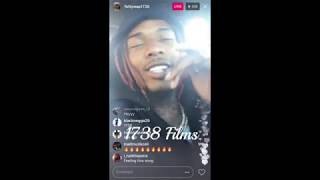 Fetty Wap  Not The Same KING ZOO FULL SONG [upl. by Aletsirc]