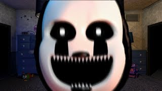 All UCN jumpscares [upl. by Tessie]