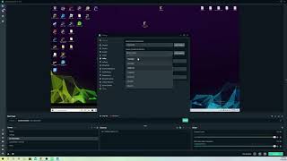 STREAMLABS OBS HOW TO RECORD 1440P [upl. by Lauter30]