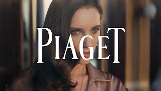 Piaget Collections Campaign  Piaget 2019 [upl. by Milinda1]