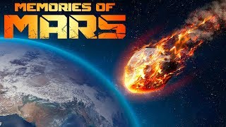 MEMORIES OF MARS  CHUTE DE METEORITES  PVP  EP2S01 [upl. by Ettezus501]