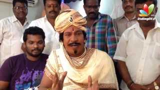 Comedy Actor Vadivelu Joins Twitter  Jaggajala Pujabala Tenali Raman  Latest News [upl. by Ormond]