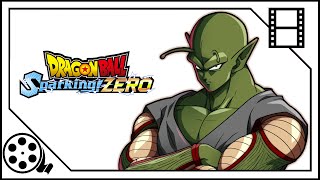 Film DRAGON BALL Sparking ZERO VOSTFR Piccolo Histoire ドラゴンボール Sparking ZERO Part 4 [upl. by Jeanelle]