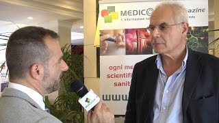 Piede piatto nel bambino intervista al prof Francesco Ceccarelli [upl. by Santiago]