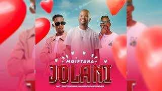 Jolani feat Scotts Maphuma MalumNator amp Elmentiq [upl. by Ellord]