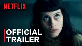 The Platform 2  Official Trailer  Netflix [upl. by Lynna]