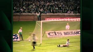 19890927 Celtic v Partizan Belgrade [upl. by Moss243]