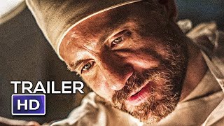 DR DEATH Season 2 Trailer 2023 Edgar Ramírez Drama Thriller [upl. by Atirahs]