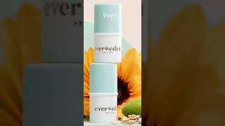 Evereden Skincare dupes [upl. by Nongim]