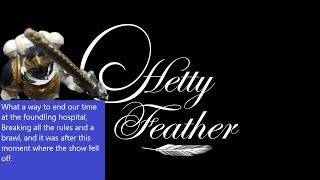 Astarties Analysis Hetty Feather Season 3 Episodes 78 [upl. by Foley253]