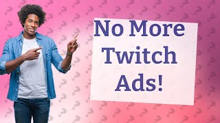 What is the Twitch AdBlock for June 2023 [upl. by Enitsahc156]