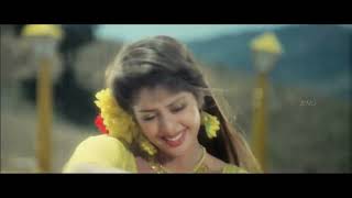 PANDU PANDU 1080p FHD Video Song Dolby 51 Upmix Audio  Chiranjeevi  Nagma  Gharana Mogudu BMG [upl. by Nilkoorb]