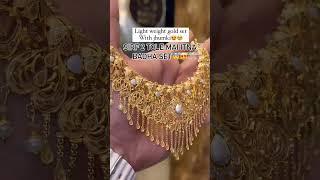 Plzsupportusakjewellersfollowinstagramsubscribemychanneljewellerygold [upl. by Rollins99]