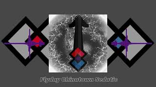 Flyday Chinatown Sedative Cover [upl. by Garnet685]