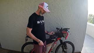 Tour Divide Bike Check [upl. by Gredel]