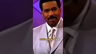 Steve Harvey interviews man who imitates Snoop Dogg LL Cool J [upl. by Shute]