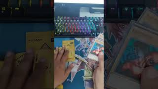 Dapet bonusan abis jajan 20 pack ROTA AE Isinya apaan yugiohocg yugiohpack yugiohpackopening [upl. by Torp]