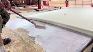 Secrets to a Flawless RV Roof Replacement [upl. by Rengia374]