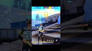 Funny Free Fire Girl Shorts 😂  freefire viralshort trending freefireshorts [upl. by Peirce]