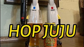 FAT HEADS HOP JUJU BREWTHIRTY [upl. by Dwinnell731]