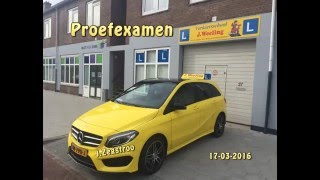 Proefexamen J Zegstroo [upl. by Steen]