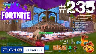 Fortnite Salvar al mundo  Mucha Labia Suministros Médicos  FenixSeries87 [upl. by Jonell]