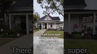 Oops 🤭 DFWRealEstate burlesonrealtor BurlesonTX CassieSpearsTeam burleson memecut meme [upl. by Kurr397]