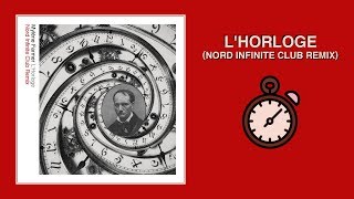 Mylène Farmer — LHorloge Nord Infinite Club Remix [upl. by Troc953]