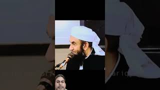 Maulana tarique Jameel sahabbayan youtube shorts [upl. by Ahsetel]