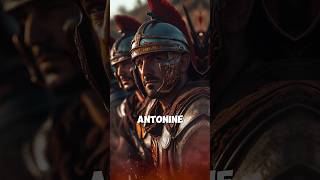 The Antonine Plague Romes Deadly Epidemic romans romanempire historyfacts history antonine [upl. by Eugirne915]