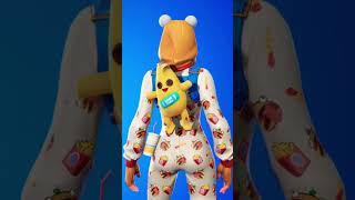 Fortnite’s Ultimate Onesie Combo [upl. by Noreg]