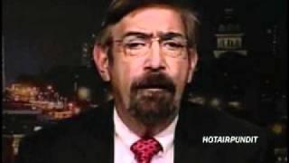 Pat Caddell Draft Hillary [upl. by Kemme]