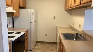 2 Bedroom 2 Bathroom  Oak Hill Apartments Pittsburgh PA [upl. by Yoreel]