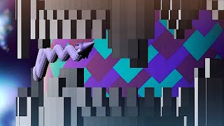 HOW by Spu7nix  Geometry Dash [upl. by Brigg]