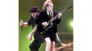 ACDC Live Rock Band Track Pack WII [upl. by Samled]