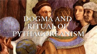 John Mallinger  Dogma And Ritual of Pythagoreanism [upl. by Eenaej120]