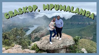 GRASKOP MPUMALANAGA 🌿 [upl. by Hadeis]