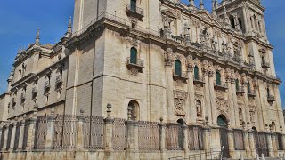 Catedral de Jaén [upl. by Ostler962]