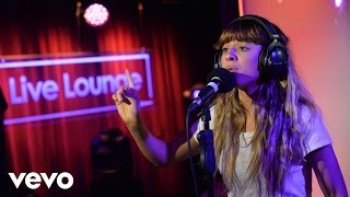 Foxes  Body Talk in the Live Lounge [upl. by Gherardo]