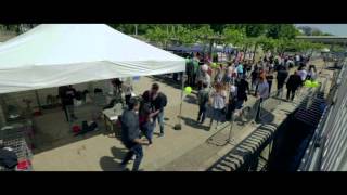 Portes Ouvertes SPA Mai 2014 [upl. by Elacsap]