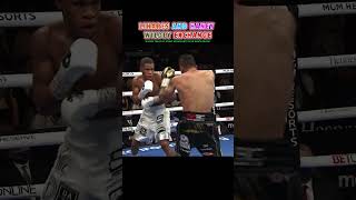 Devin Haney vs Jorge Linares  HANEYS MOST ENTERTAINING FIGHT boxing sports action combat [upl. by Leirea]