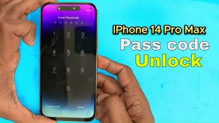 IPhone 14 pro max hard reset clone  IPhone 14 Pro Max Hard Reset [upl. by Ataymik]