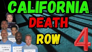 All people on DEATH ROW waiting for their EXECUTION  CALIFORNIA I Part 4 [upl. by Wiencke]