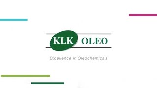 KLK OLEO Corporate Video  English [upl. by Stefanac]