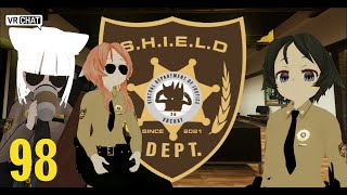 SHIELD Patrol Episode 98 A Simple Bar World [upl. by Hamaso]